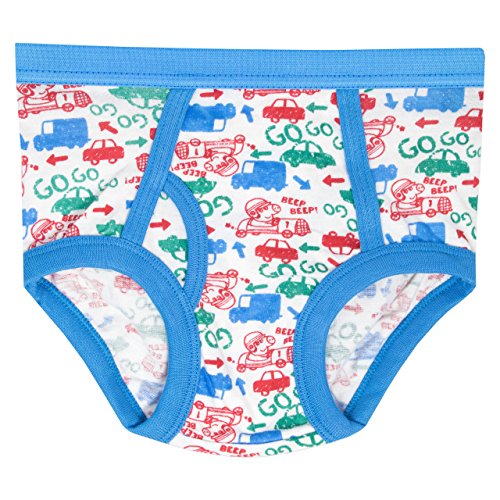 Peppa Pig Calzoncillos de george para niños 2-3 años Multicolor