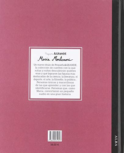 Pequeña & Grande Maria Montessori: 25