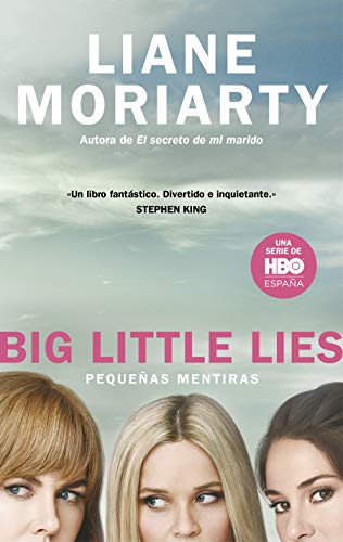 Pequeñas mentiras (Big Litlle Lies) (Best Seller)