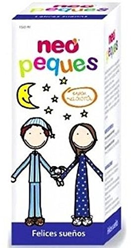 Peques Felices Sueños 150 ml de Neo