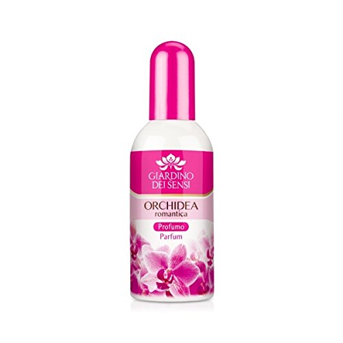 Perfume Giardino dei sensi, de 100 ml, orquídea