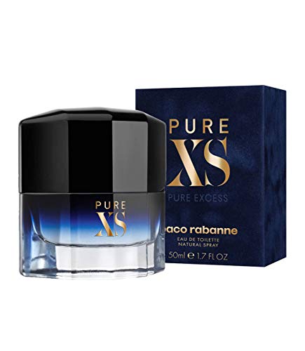 Perfume para hombre Pure Xs Paco Rabanne EDT