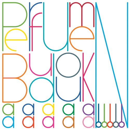 Perfume - Perfume[Budoukaaaaaaaaaan!!!!!] (2 Blu-Ray) [Edizione: Giappone] [Italia] [Blu-ray]