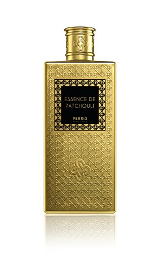 PERRIS PATCHOULI Eau De Parfum 100ML