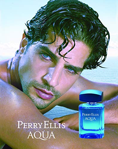 Perry Ellis Aqua 100 ml