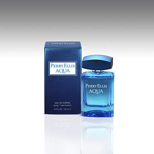 Perry Ellis Aqua 100 ml