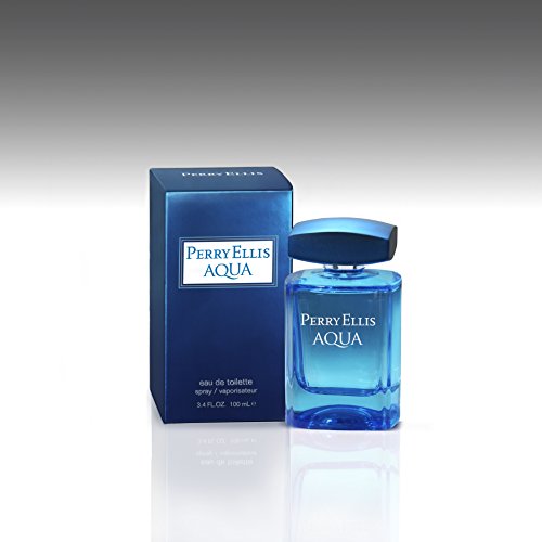 Perry Ellis Aqua 100 ml