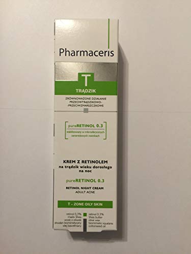 Pharmaceris T pure Retinol 0,3