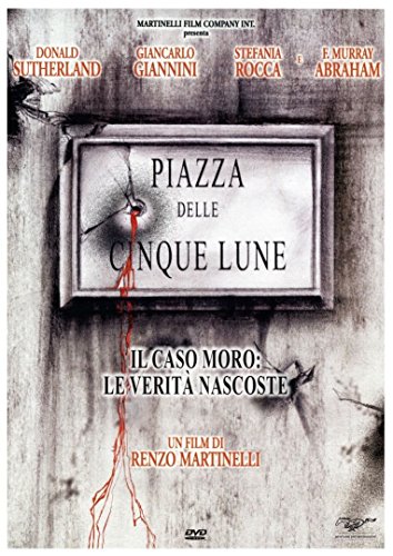 Piazza Delle Cinque Lune [Italia] [DVD]