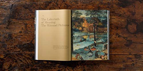 Pieter Bruegel. The Complete Works (Extra large)