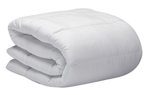 Pikolin Home - Edredón/Relleno nórdico  hipoalergénico de fibra Aloe Vera, invierno, 400gr/m², 180x220cm-Cama 100 (Todas las medidas)