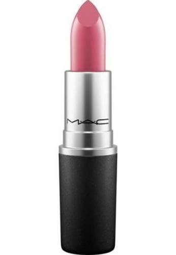 Pintalabios Mac Satin Lipstick, uno (1 x 3 g)