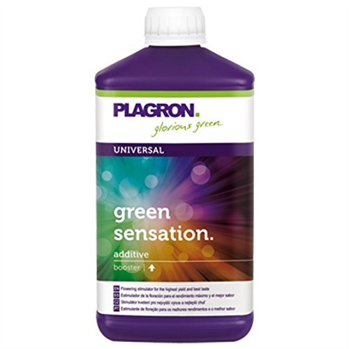 Plagron Green Sensation 250 ml flor Activador