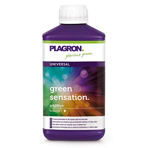 Plagron Green Sensation 500ml, 500 Ml