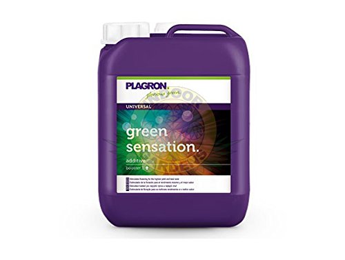 PLAGRON GREEN SENSATION 5L