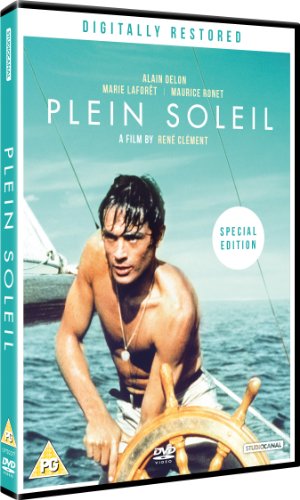 Plein Soleil [Edizione: Regno Unito] [Italia] [DVD]