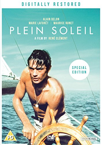 Plein Soleil [Edizione: Regno Unito] [Italia] [DVD]