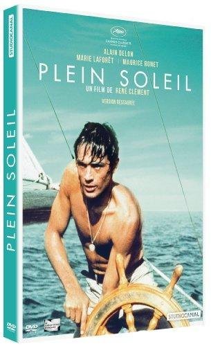 Plein Soleil [Francia] [DVD]