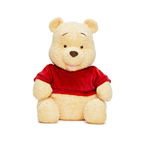 Posh Paws 37129 Disney My Teddy Bear Winnie The Pooh - Peluche de Peluche (50 cm), Multicolor