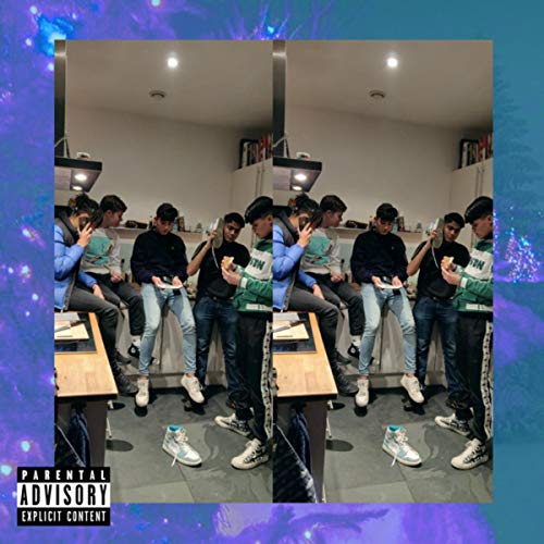 PRADA JEANS [Explicit]