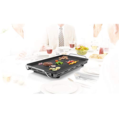 Princess 102325 Table Chef XXL – Plancha Extragruesa