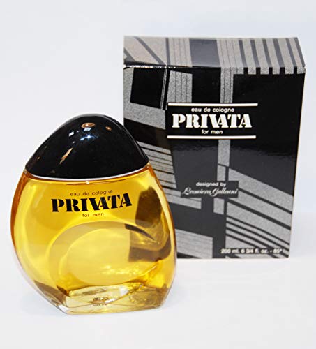 Privata colonia 200 ml de Leoniero Galleani