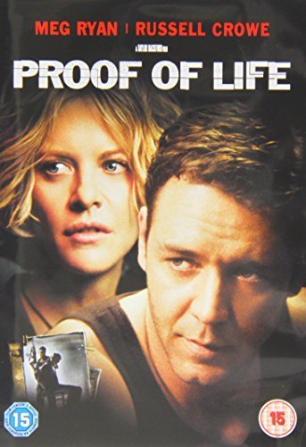 Proof Of Life [Reino Unido] [DVD]