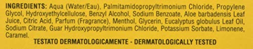 Proraso Tratamiento aceite caliente para barba aroma madera y especias 4 x 17 ml