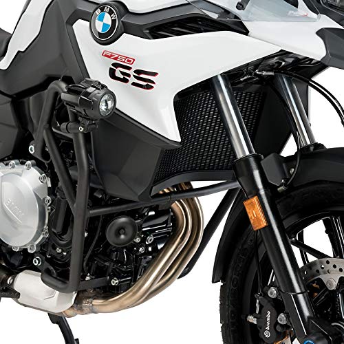 Puig Defensas 9780N para BMW F750GS, F850GS 18'-19'