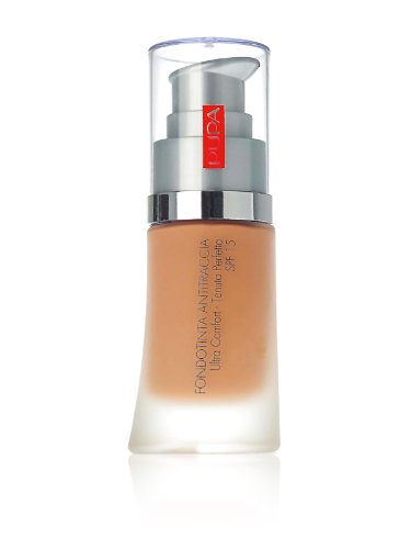 pupa antitr accia Foundation 04 Deep Beige