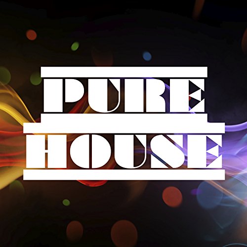 Pure House, Vol. 10