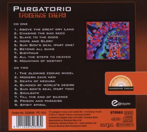 Purgatorio