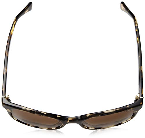 Ralph Lauren RALPH BY 0RA5250 Gafas de Sol, Light Havana, 53 para Mujer