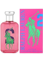 Ralph Lauren THE BIG PONY 2 Eau de Toilette 100ml