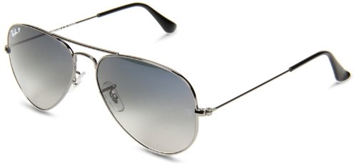 Ray-Ban AVIATOR LARGE METAL (RB 3025 004/78 58)