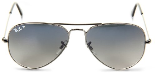 Ray-Ban AVIATOR LARGE METAL (RB 3025 004/78 58)