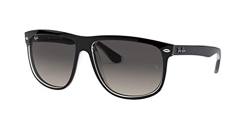 Rayban RB4147 603971, Gafas de Sol, 60 mm, Negro