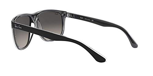 Rayban RB4147 603971, Gafas de Sol, 60 mm, Negro