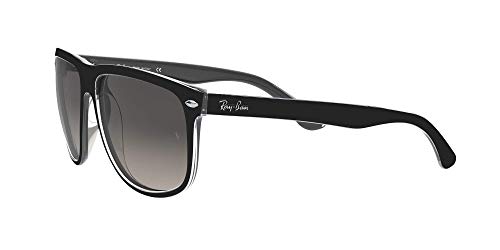 Rayban RB4147 603971, Gafas de Sol, 60 mm, Negro