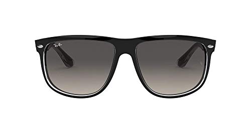 Rayban RB4147 603971, Gafas de Sol, 60 mm, Negro