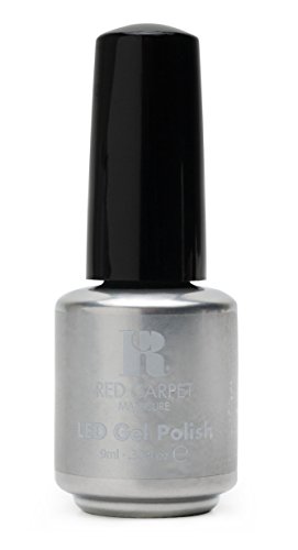 Red Carpet Manicure Gel Dripping In Luxury - 50 gr