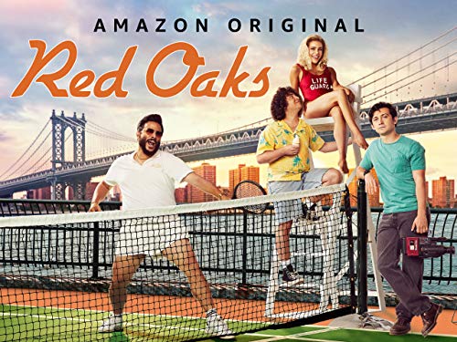 Red Oaks Season 3