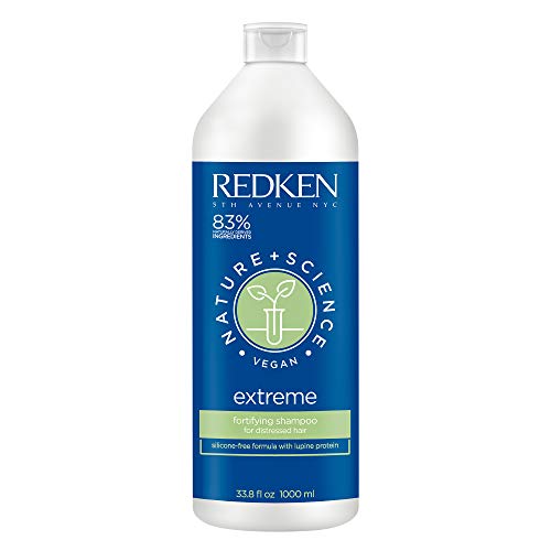 Redken Nature + Science Extreme Shampoo 1000 ml - 1000 ml