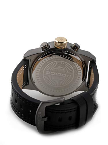 Reloj Police