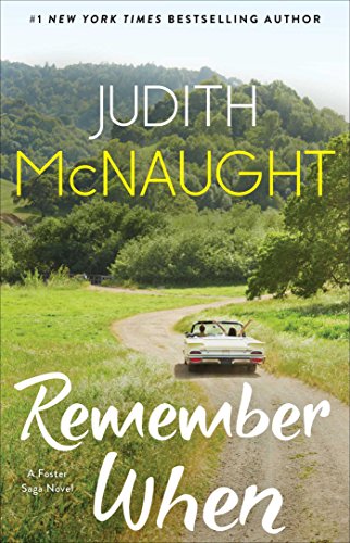 Remember When (Foster Saga Book 2) (English Edition)