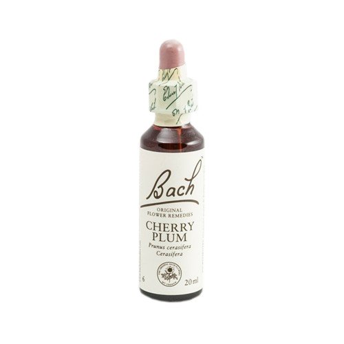 Rescue Cherry Plum - 20 ml