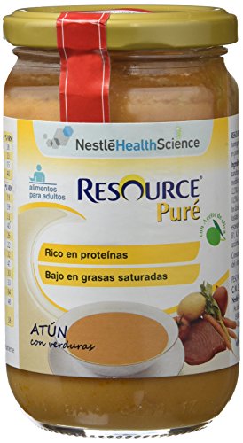 RESOURCE - RESOURCE PURE ATUN VERD 300 G