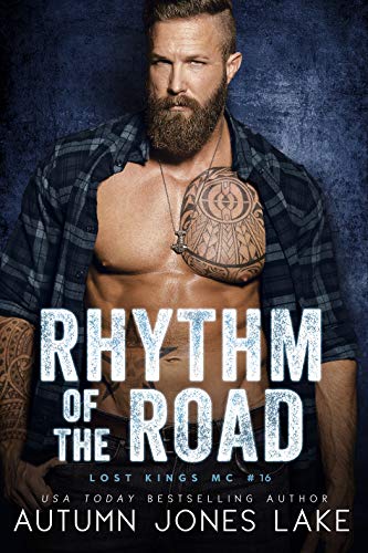 Rhythm of the Road (Lost Kings MC Book 16) (English Edition)