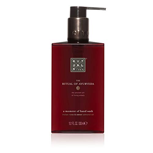 RITUALS The Ritual of Ayurveda Jabón de Manos, 300 ml