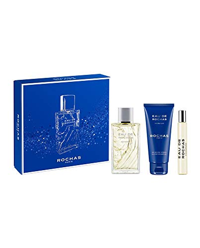 Rochas Rochas Eau Rochas Homme Etv 100 ml+Set ai - 100 ml